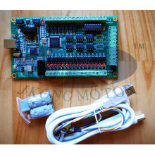 3axis No Driver Needed Stepper Servo Motor Breakout Board